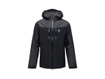 Black Diamond Mission Alpine Shell - Men's
