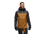 Black Diamond Mission Alpine Shell - Men's