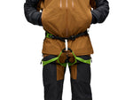 Black Diamond Mission Alpine Shell - Men's