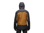 Black Diamond Mission Alpine Shell - Men's