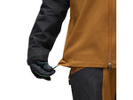 Black Diamond Mission Alpine Shell - Men's
