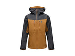 Black Diamond Mission Alpine Shell - Men's