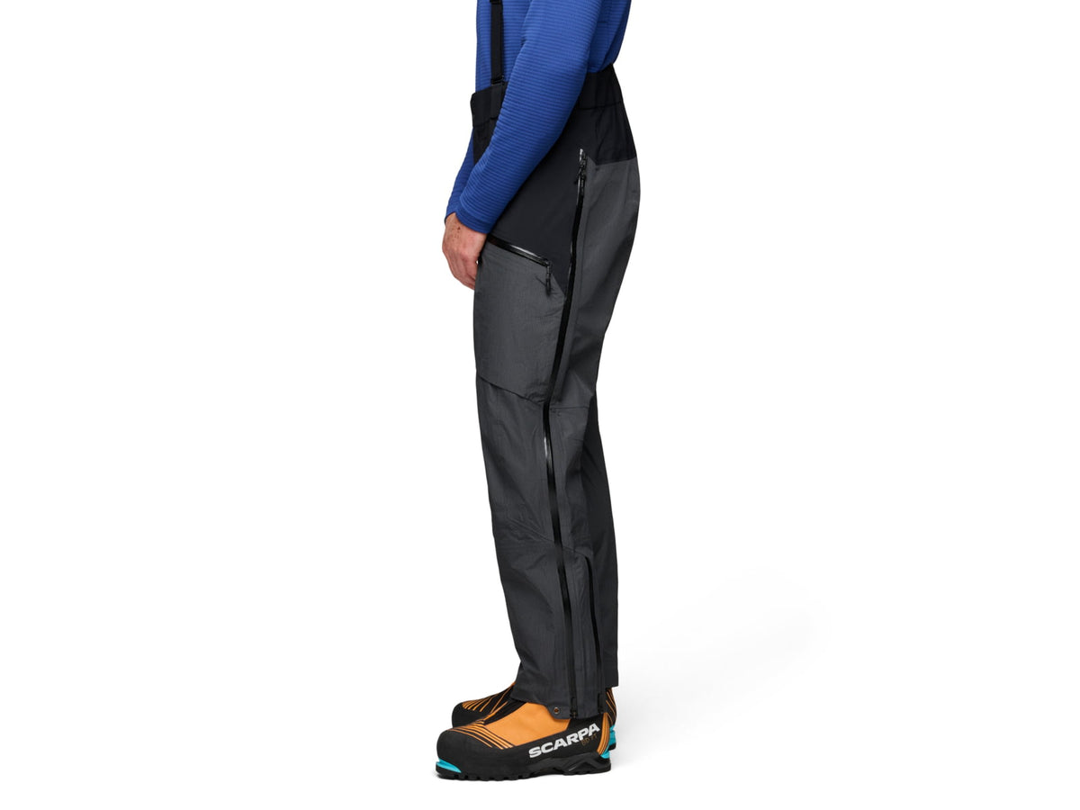 Black Diamond Mission Alpine Shell Pants - Men's
