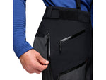 Black Diamond Mission Alpine Shell Pants - Men's