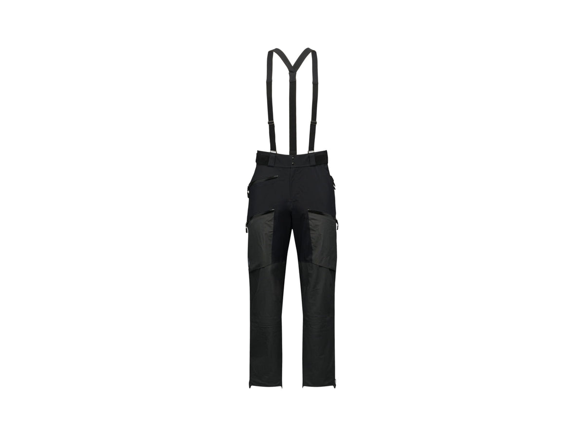 Black Diamond Mission Alpine Shell Pants - Men's
