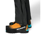 Black Diamond Mission Alpine Shell Pants - Women's