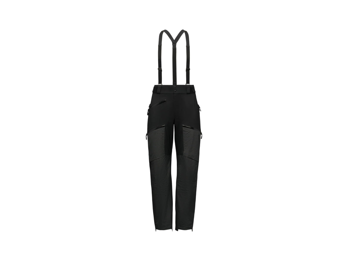 Black Diamond Mission Alpine Shell Pants - Women's
