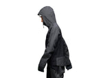 Black Diamond Mission Alpine Shell - Women's