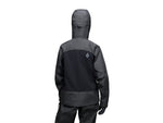 Black Diamond Mission Alpine Shell - Women's