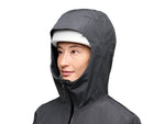 Black Diamond Mission Alpine Shell - Women's