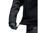 Black Diamond Mission Alpine Shell - Women's