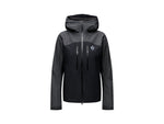 Black Diamond Mission Alpine Shell - Women's