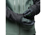 Black Diamond Mission Alpine Shell - Women's