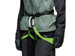 Black Diamond Mission Alpine Shell - Women's