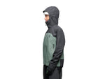 Black Diamond Mission Alpine Shell - Women's