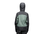 Black Diamond Mission Alpine Shell - Women's