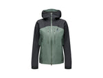 Black Diamond Mission Alpine Shell - Women's