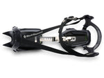Black Diamond Neve Strap Crampons Black