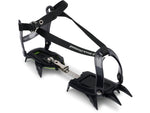 Black Diamond Neve Strap Crampons Black