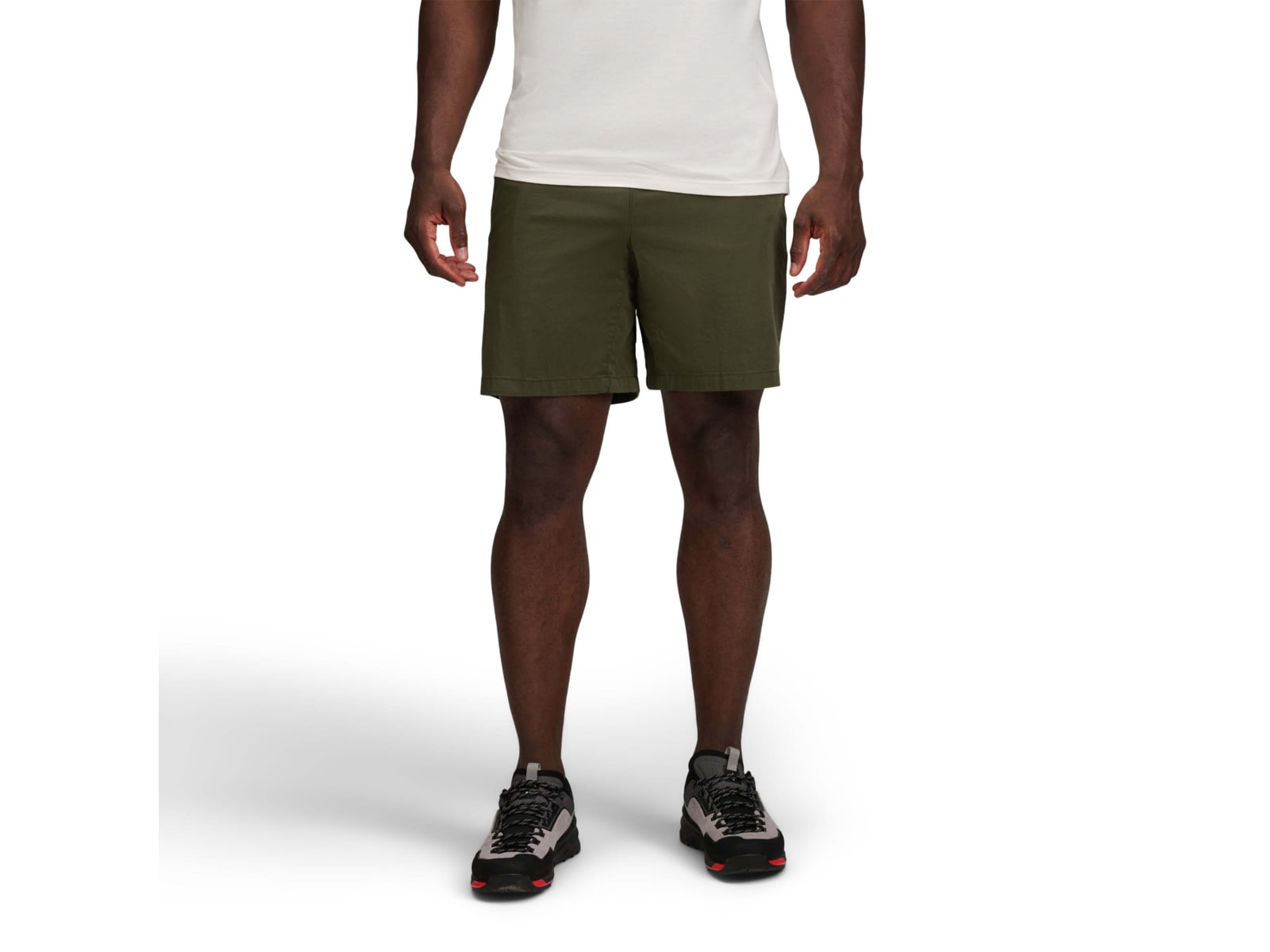Black Diamond Notion Shorts - Men's Black Small