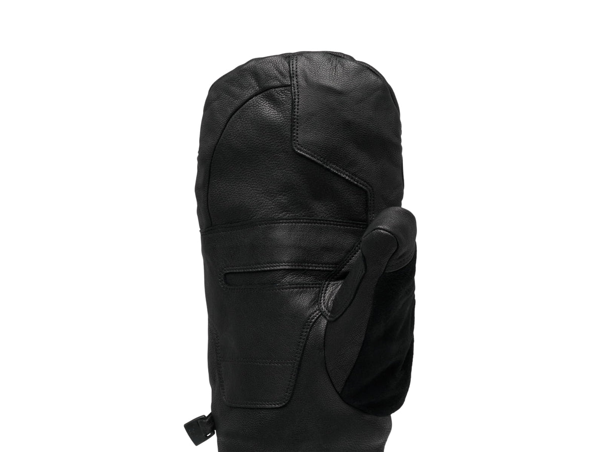 Black Diamond Patrol Mitts