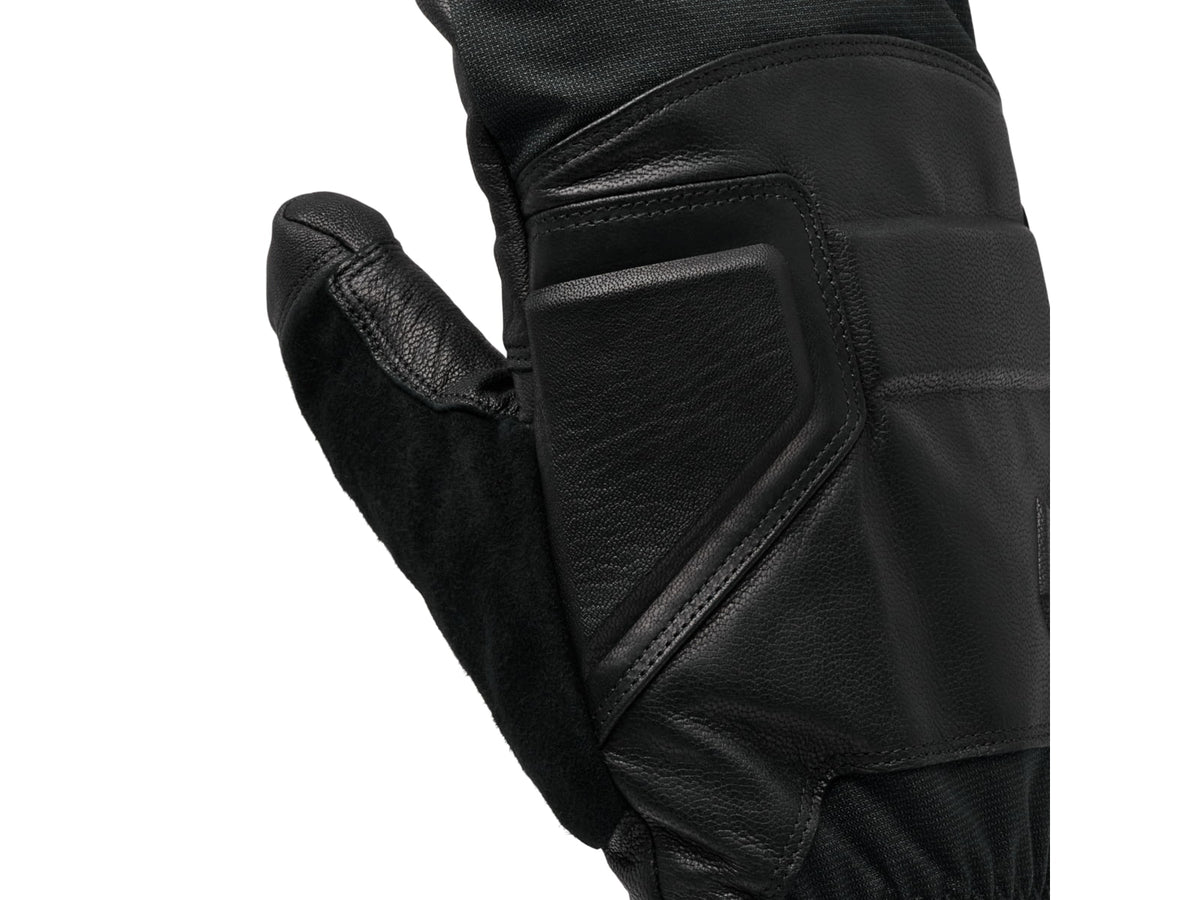 Black Diamond Patrol Mitts