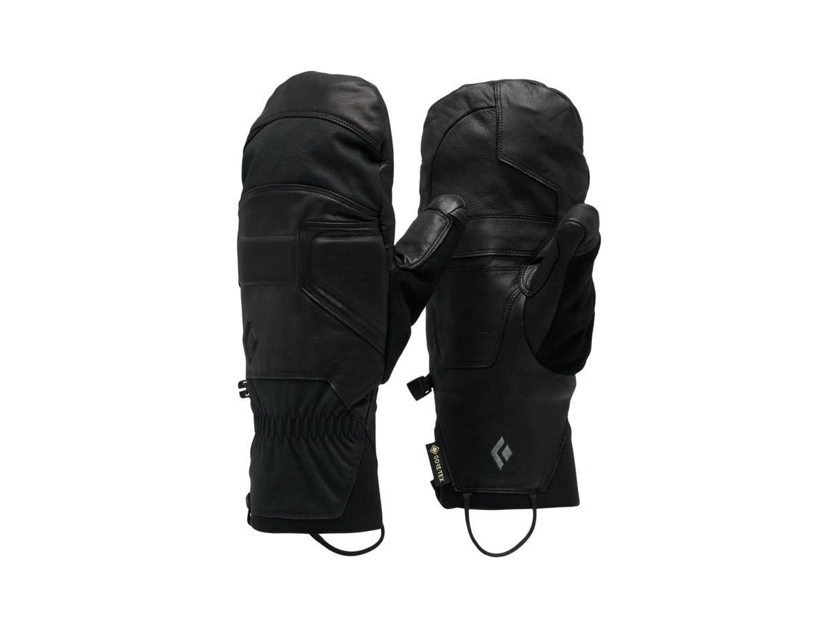 Black Diamond Patrol Mitts