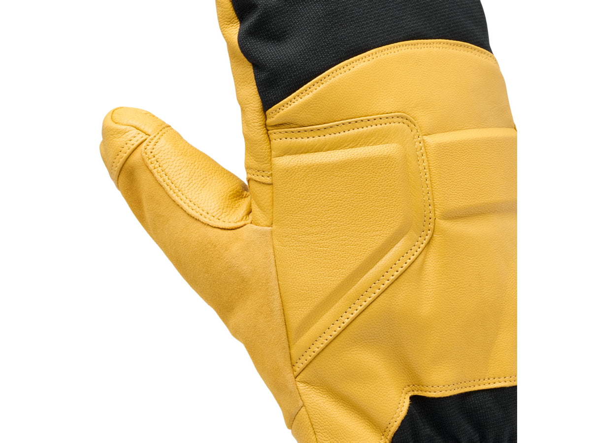 Black Diamond Patrol Mitts