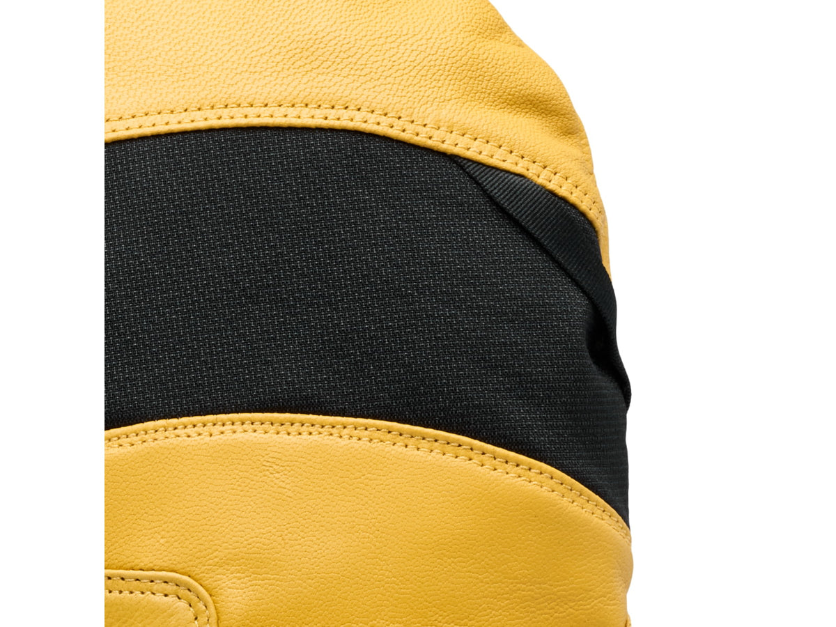 Black Diamond Patrol Mitts