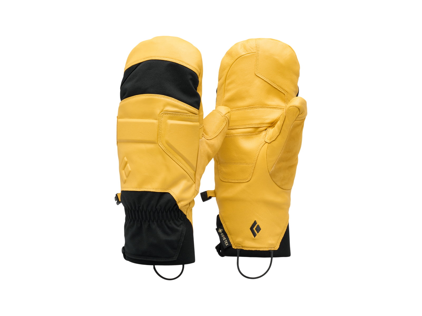 Black Diamond Patrol Mitts