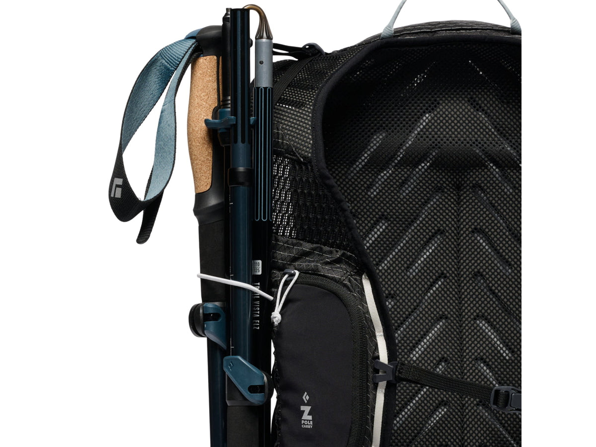 Black Diamond Pursuit 25 Backpack