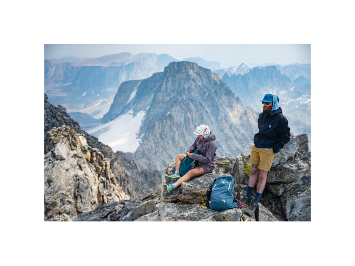 Black Diamond Pursuit 25 Backpack