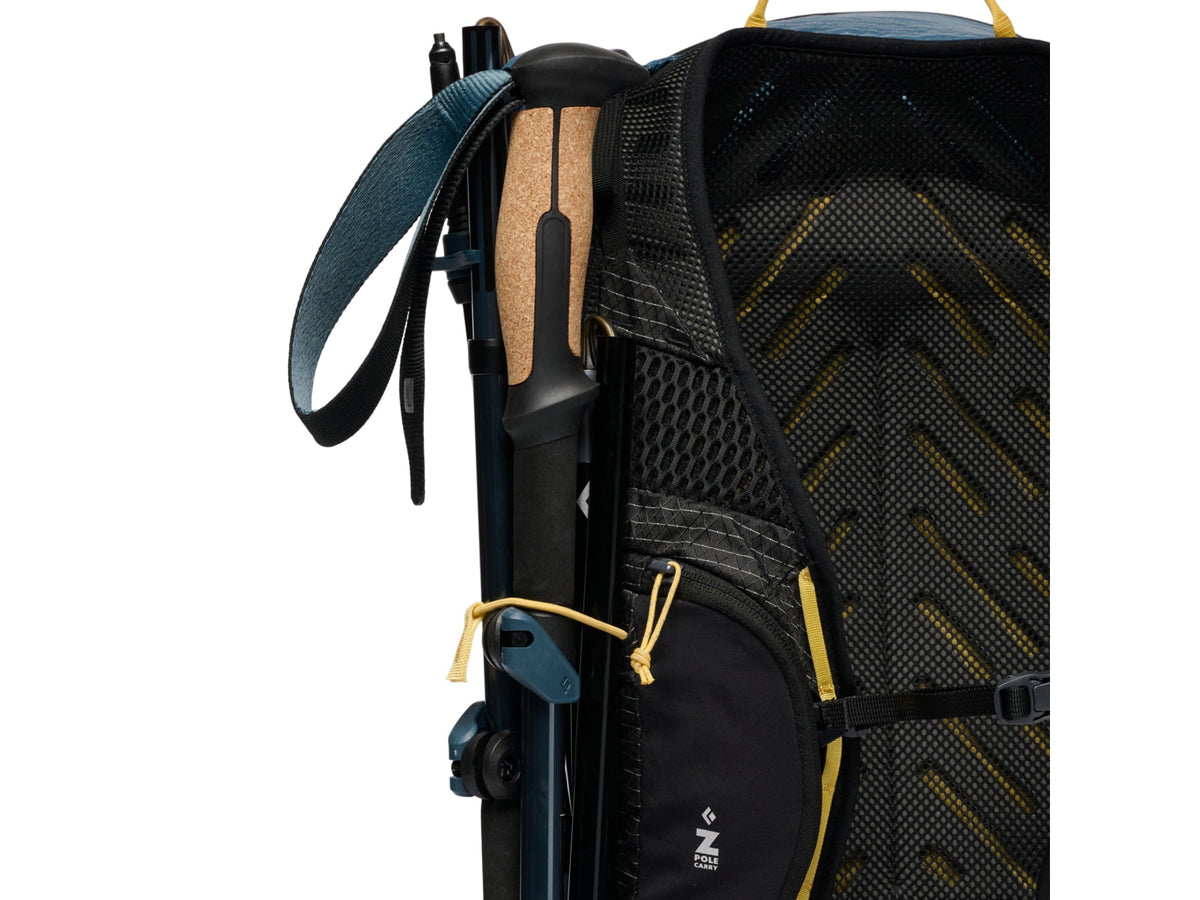 Black Diamond Pursuit 25 Backpack