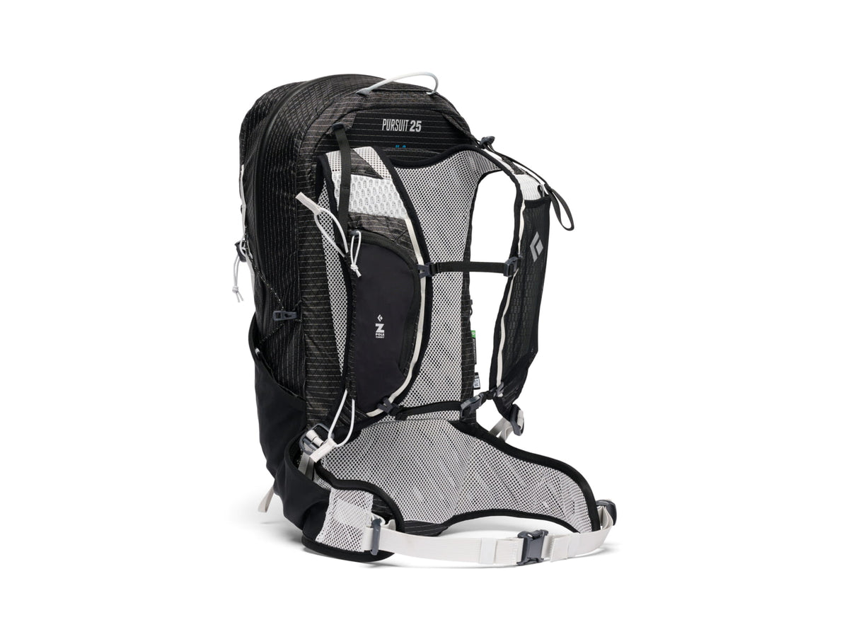 Black Diamond Pursuit 25 Backpack - Women's