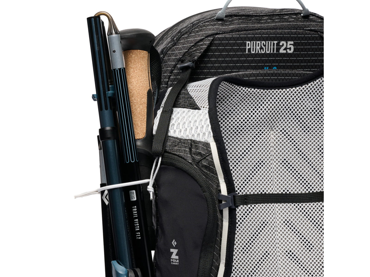 Black Diamond Pursuit 25 Backpack - Women's