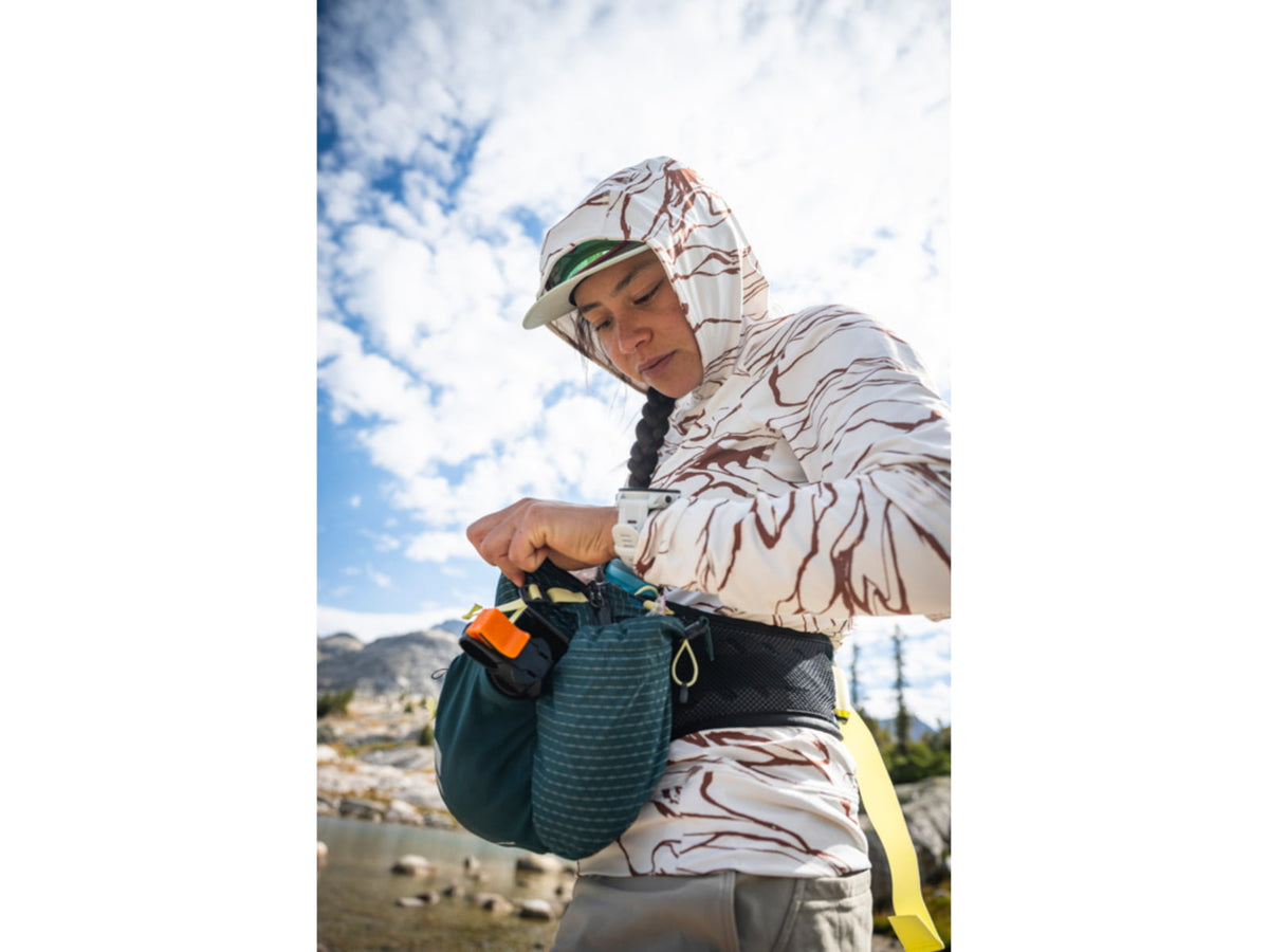 Black Diamond Pursuit 6 Waist Pack