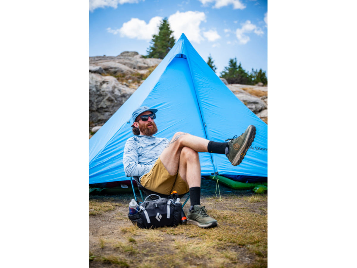 Black Diamond Pursuit 6 Waist Pack