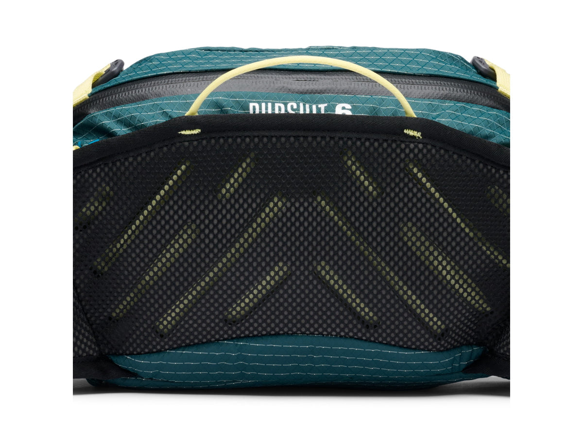 Black Diamond Pursuit 6 Waist Pack