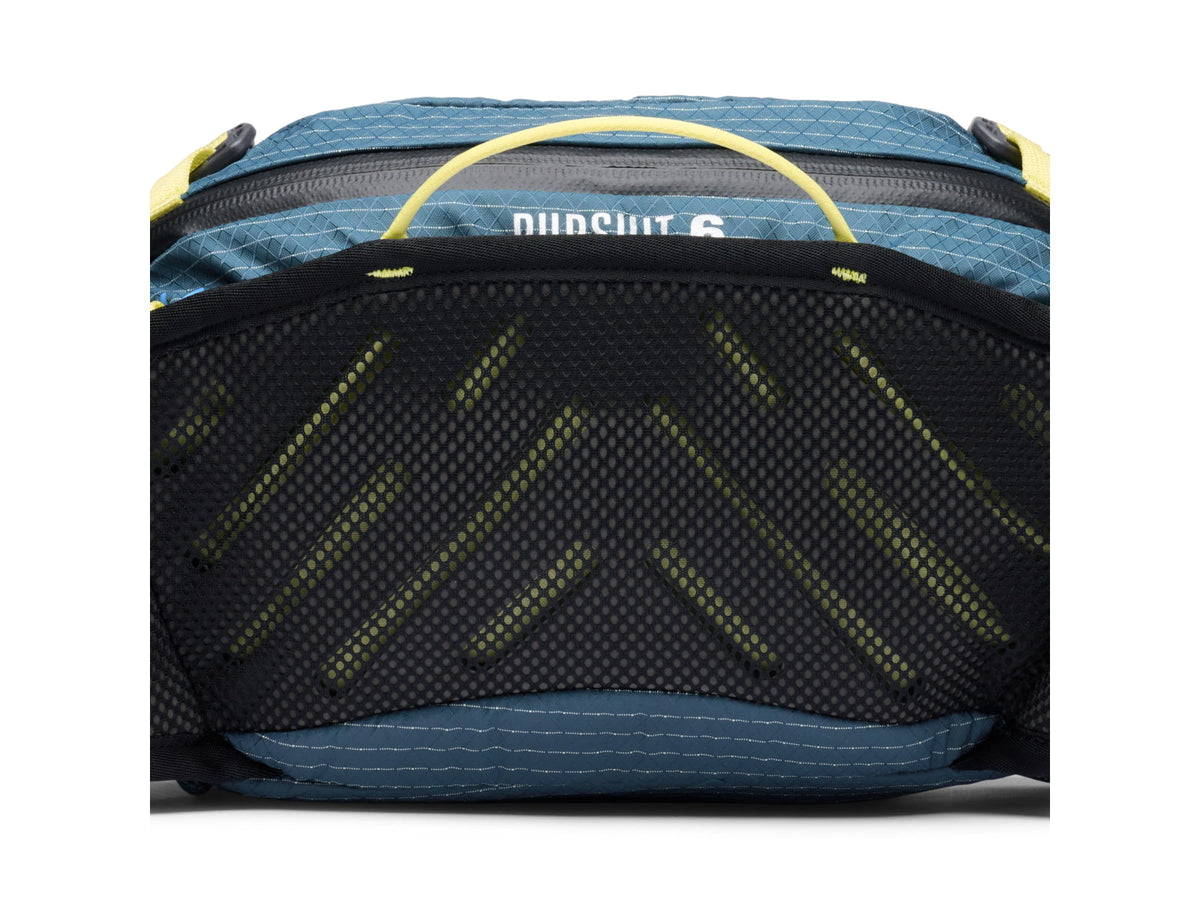 Black Diamond Pursuit 6 Waist Pack