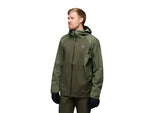 Black Diamond Recon LT Stretch Shell - Men's