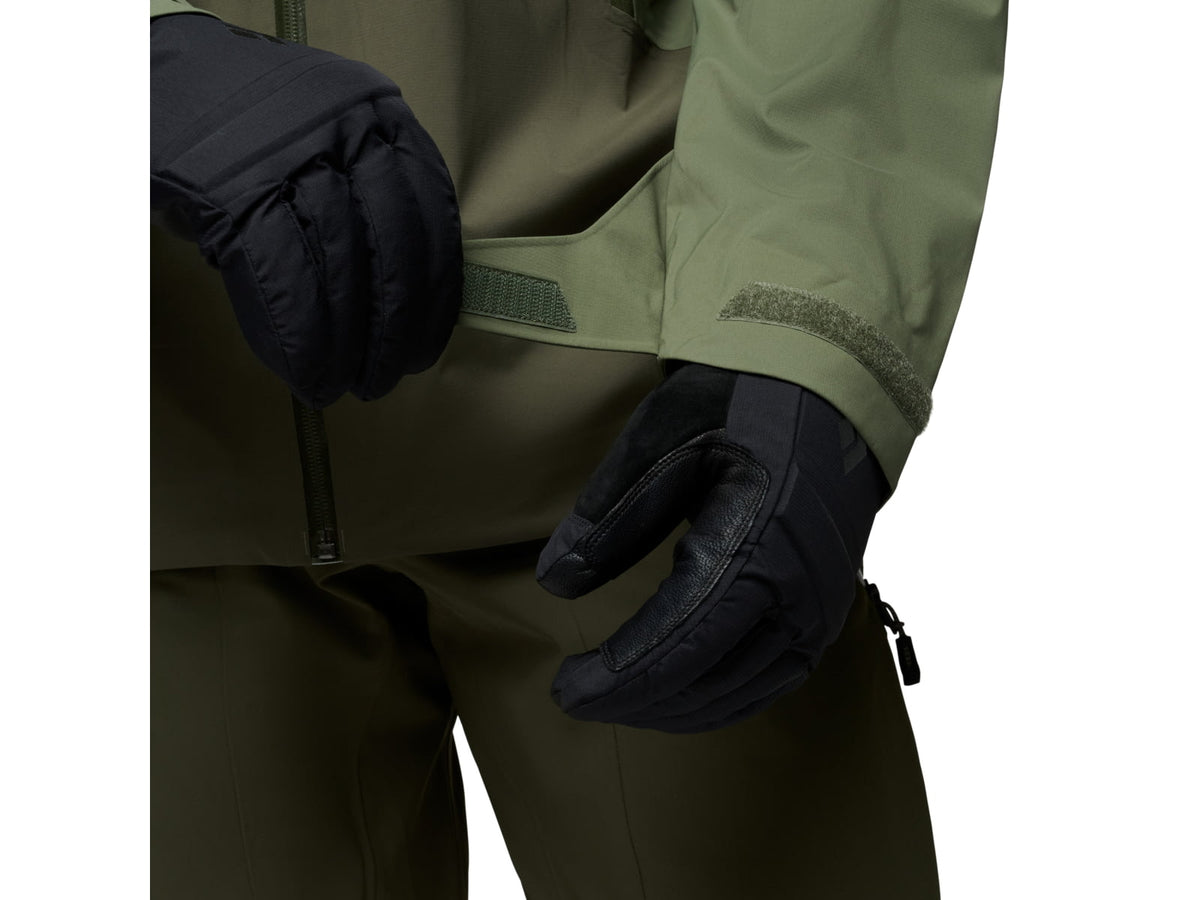 Black Diamond Recon LT Stretch Shell - Men's
