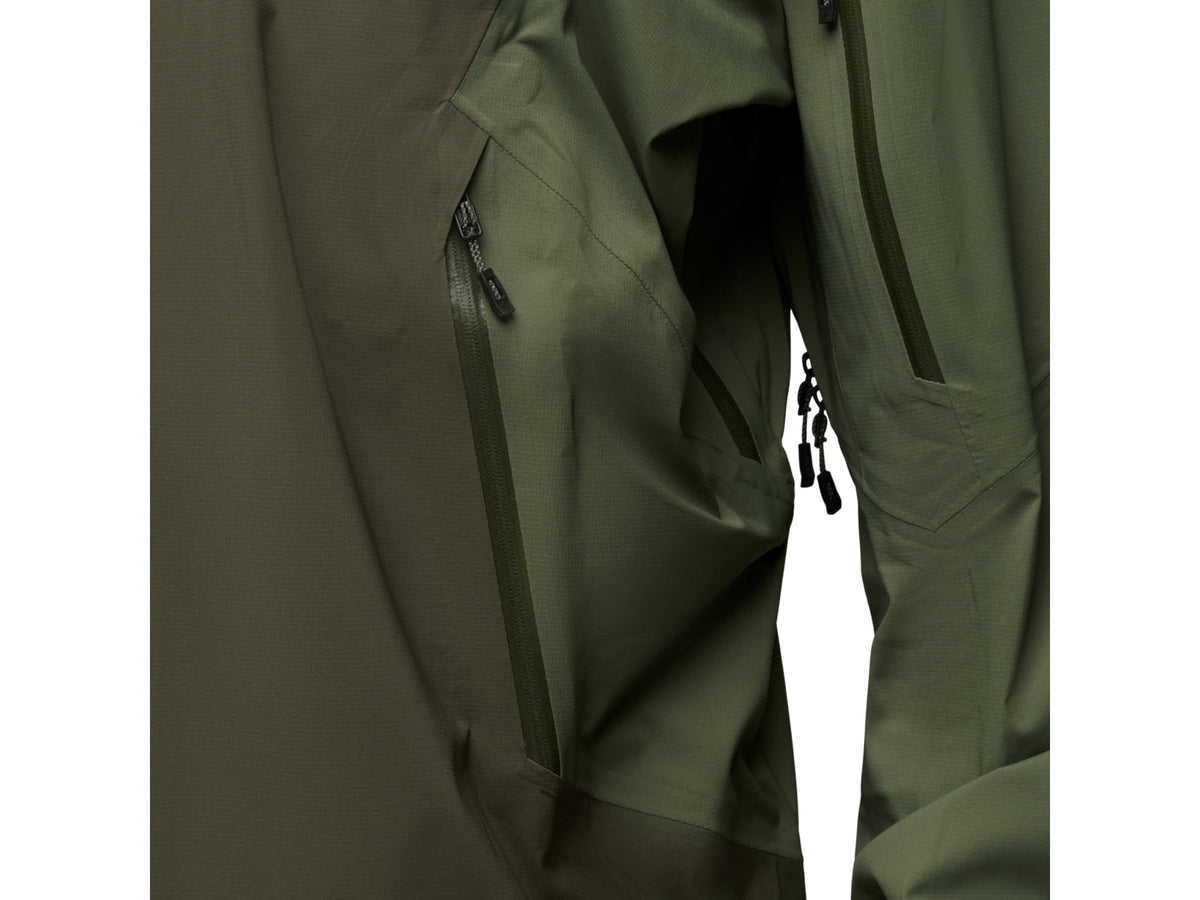 Black Diamond Recon LT Stretch Shell - Men's