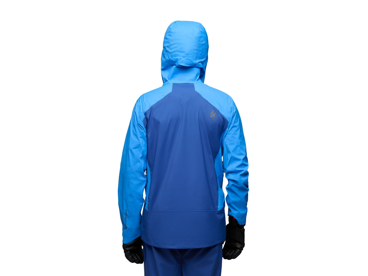 Black Diamond Recon LT Stretch Shell - Men's