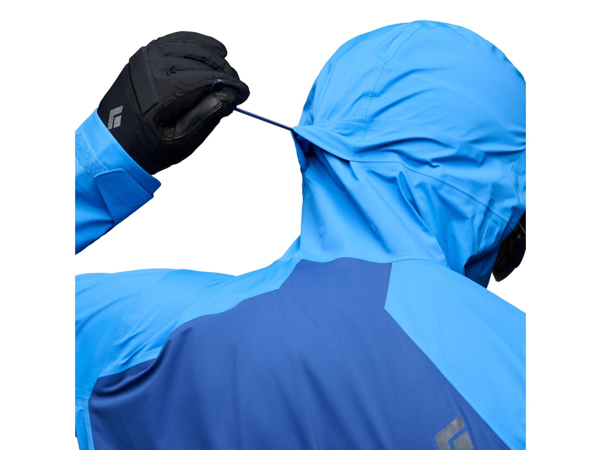 Black Diamond Recon LT Stretch Shell - Men's
