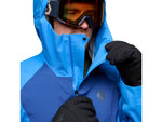 Black Diamond Recon LT Stretch Shell - Men's