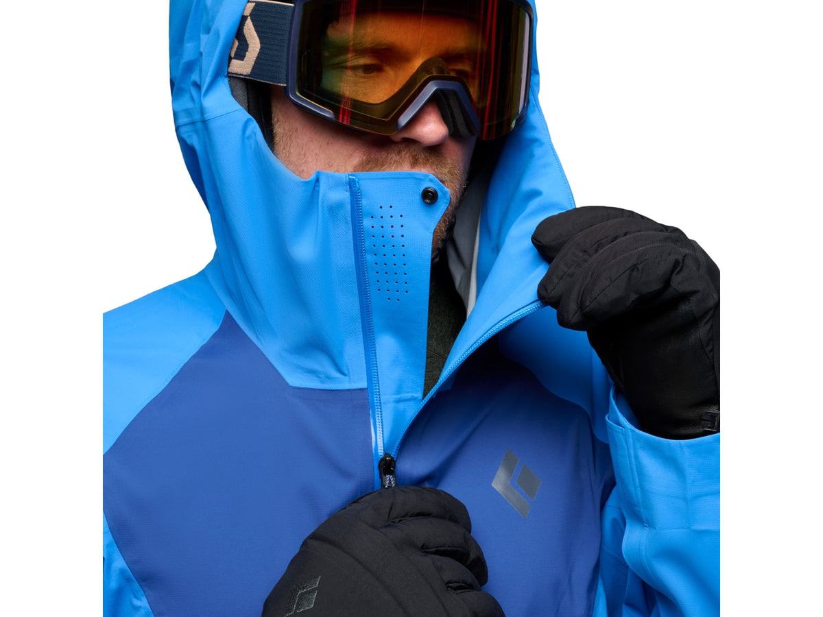 Black Diamond Recon LT Stretch Shell - Men's