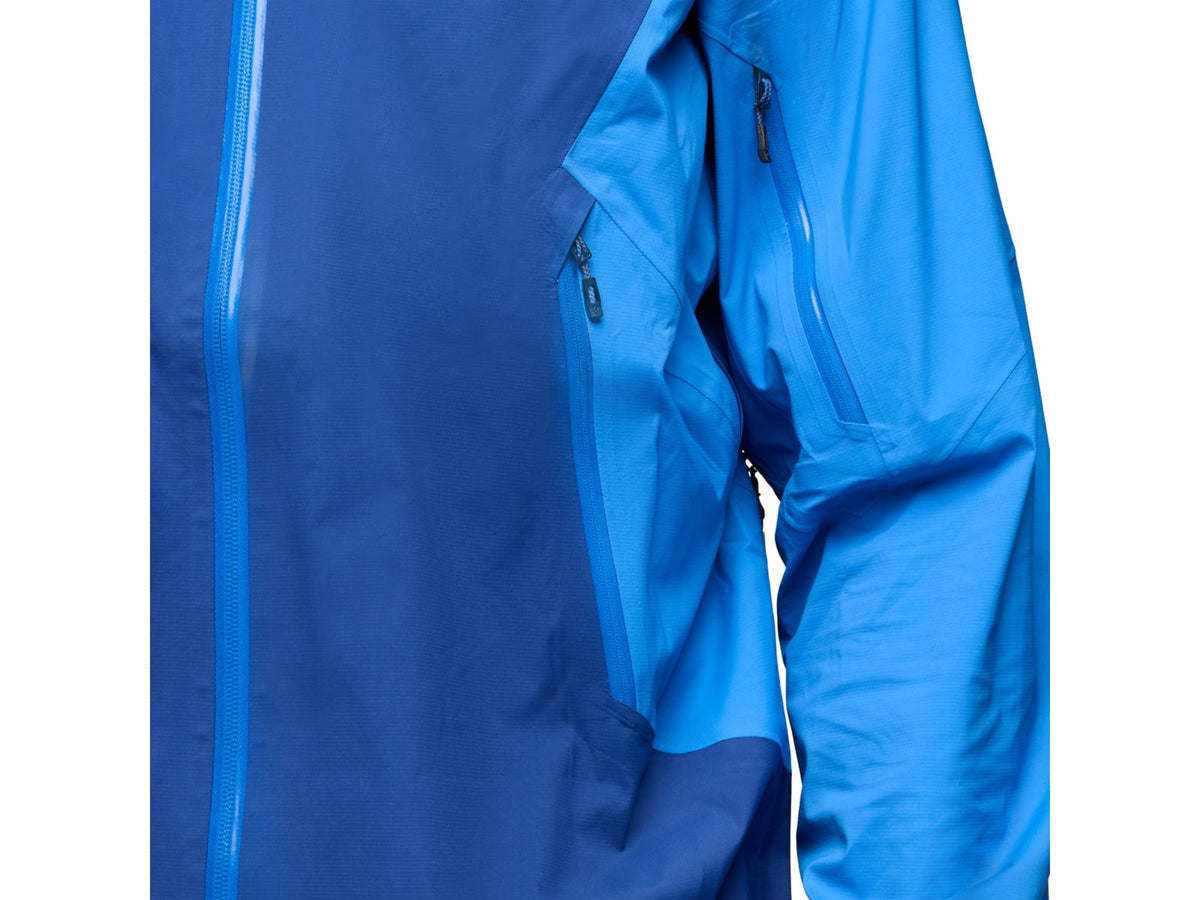 Black Diamond Recon LT Stretch Shell - Men's