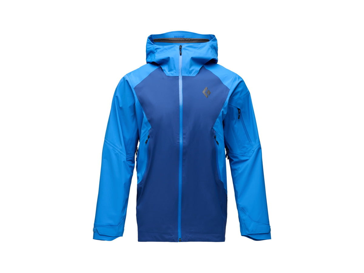 Black Diamond Recon LT Stretch Shell - Men's