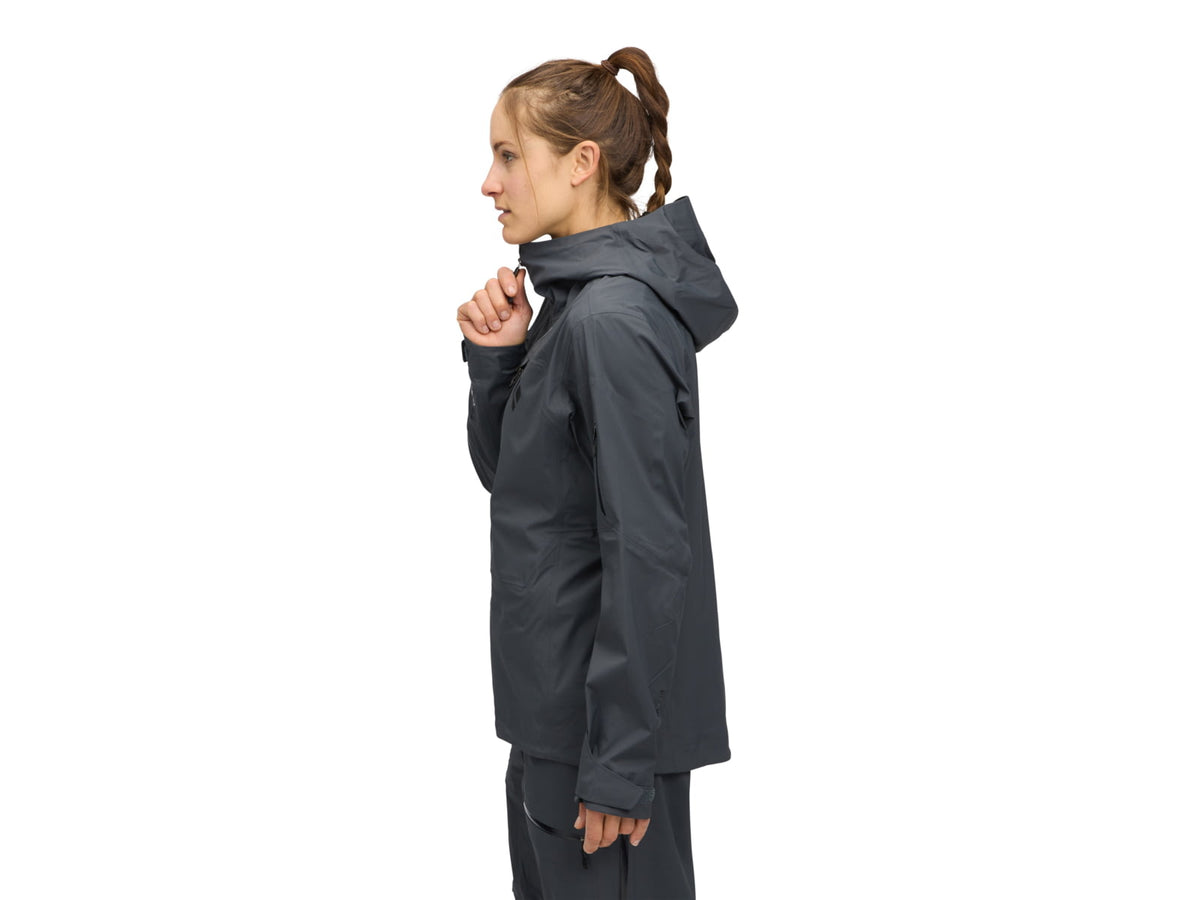 Black Diamond Recon LT Stretch Shell - Women's
