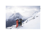 Black Diamond Recon LT Stretch Shell - Women's